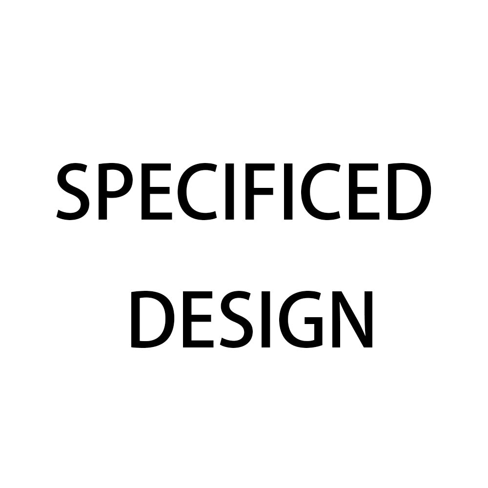 Specificed Design